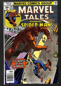Marvel Tales #89 (1978)