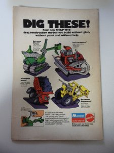 House of Secrets #100 (1972) FN Condition