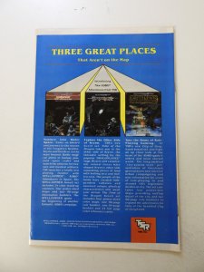 What If...? #4 (1989) VF+ condition