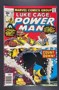 Power Man #45 (1977)