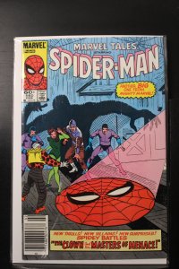 Marvel Tales #160 (1984)