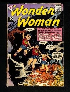 Wonder Woman #129