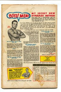 Tales To Astonish #65 - 1965 - Marvel - G/VG - comic book