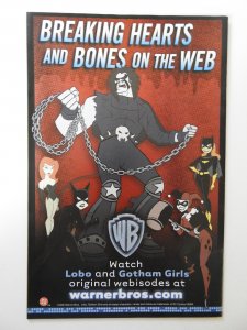 Wonder Woman #165 (2001) FN/VF Condition!