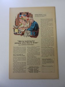 Tales to Astonish #99 (1968) VF condition stamp front cover