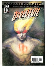 10 Daredevil Marvel Comic Books # 46 47 48 49 51 52 53 54 55 57 Hulk CR37