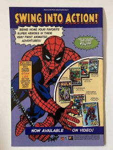 Fantastic Four #17 - NM  (1999)