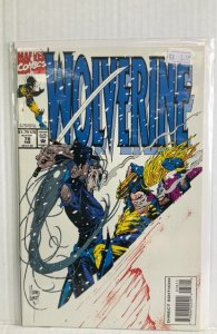Wolverine #78 (1994)