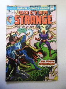 Doctor Strange #3 (1974) FN Condition MVS Intact