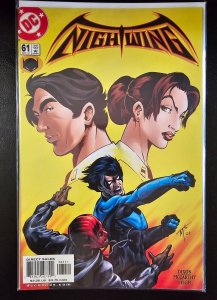 Nightwing #61 (2001)