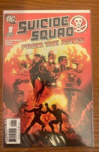 Suicide Squad #1 (2007)