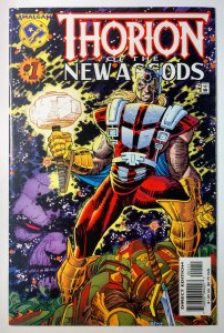 Thorion of the New Asgods (8.0, 1997)