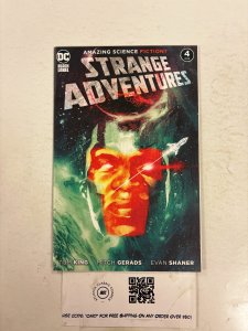 Strange Adventures #4 NM DC Comic Books Tom King Mitch Gerads  28 HH87