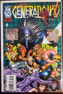 Generation X #14 (1996)