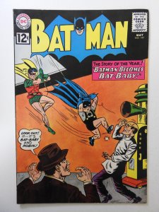 Batman #147 (1962) VF- Condition!