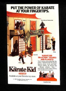 Legends #3 1st New Suicide Squad!