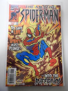 The Amazing Spider-Man #9