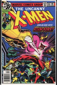 The X-Men #118 (1979) X-Men [Key Issue]