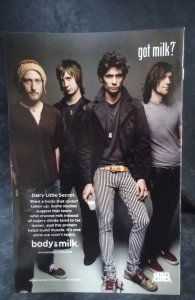 Wolverine #68 Direct Edition (2008)