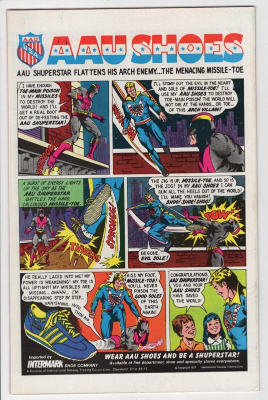 MEN OF WAR #3 - 5.5, WP - Enemy Ace - Kubert