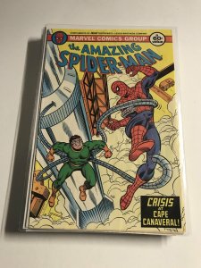 The Amazing Spider-Man #1 (1982)FN3B16 Fine 6.0 FN