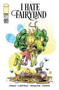 I Hate Fairyland #48 Comic Book 2026 - Image