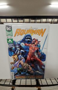 Aquaman #47 (2019)