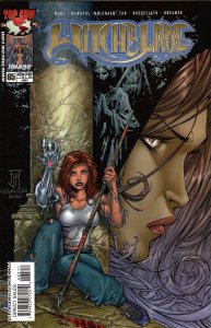 Witchblade #65 (2003) New