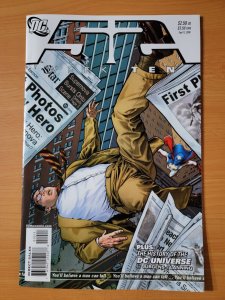 52 Week Ten #10 ~ NEAR MINT NM ~ 2006 DC Comics