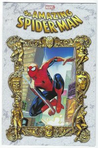 Amazing Spider-Man Vol 5 # 59 Lupacchino Masterworks Variant NM Marvel