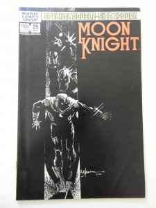 Moon Knight #25 (1982) FN Condition!