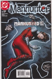 Manhunter #10