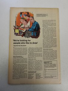 The Amazing Spider-Man #66 (1968) VG Condition