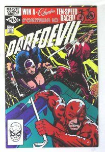 Daredevil (1964 series)  #176, VF+ (Actual scan)