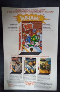 Fantastic Four #323 (1989)