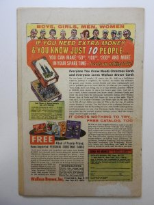 Captain Atom #88 (1967) GD/VG Condition moisture stain, 2 extra staples added