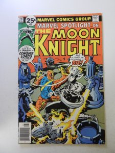 Marvel Spotlight #29 (1976) VF- condition
