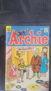 Archie #192 (1969)