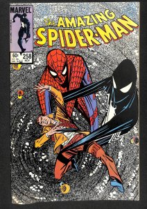 The Amazing Spider-Man #258 (1984)