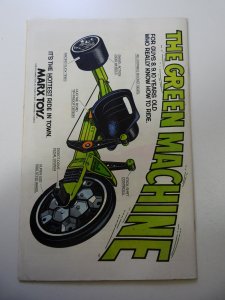 Superman #303 (1976) FN Condition