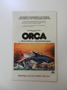 The Avengers #163 (1977) FN+ condition