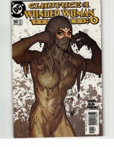 Wonder Woman #160 (2000) Wonder Woman