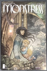 Monstress #7 (2016, Image) NM+