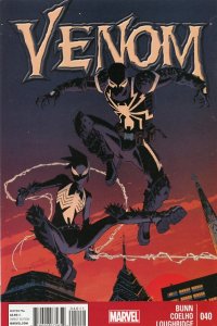 Venom #40 (2013)Comic Book VF+ 8.5