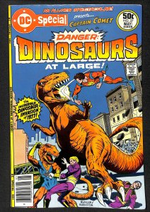 DC Special #27 (1977)