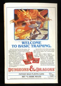 Wonder Woman #7 FN+ 6.5 1st Modern Cheetah!