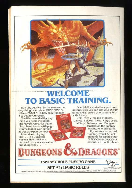 Wonder Woman #7 FN+ 6.5 1st Modern Cheetah!