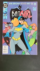 The Batman Adventures #12 (1993)