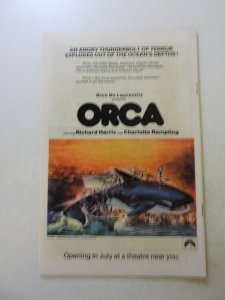 The Spectacular Spider-Man #10 (1977) FN/VF condition