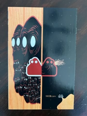 New Thunderbolts #14 (2005) - NM